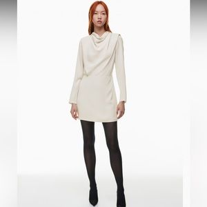Aritzia Babaton Carter Dress!!